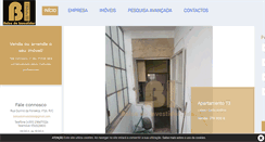 Desktop Screenshot of bolsadoinvestidor.com